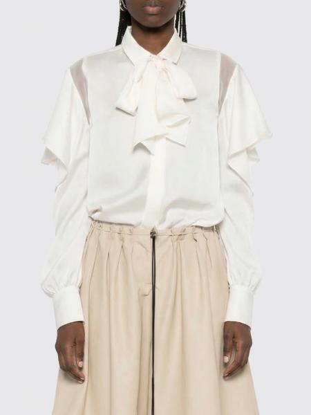 Shirt woman Sacai