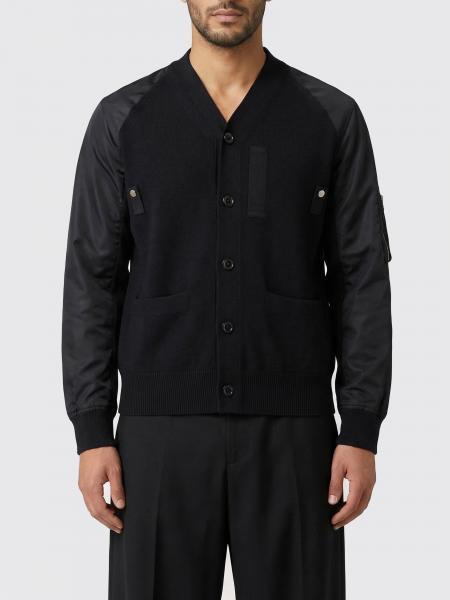 Sweater men Sacai