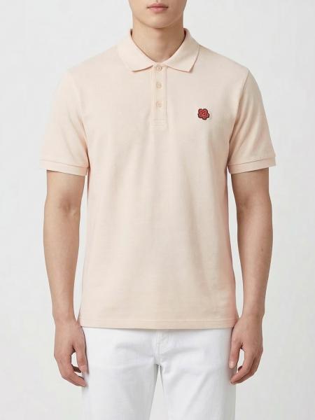 Polo shirt men Kenzo