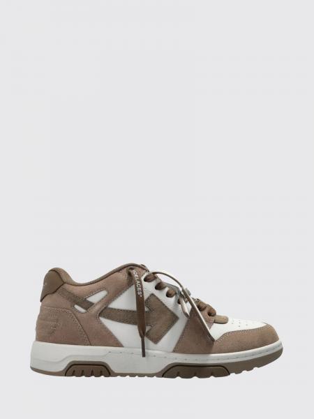Sneakers men Off-white