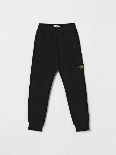 Maglia bambino Stone Island Junior