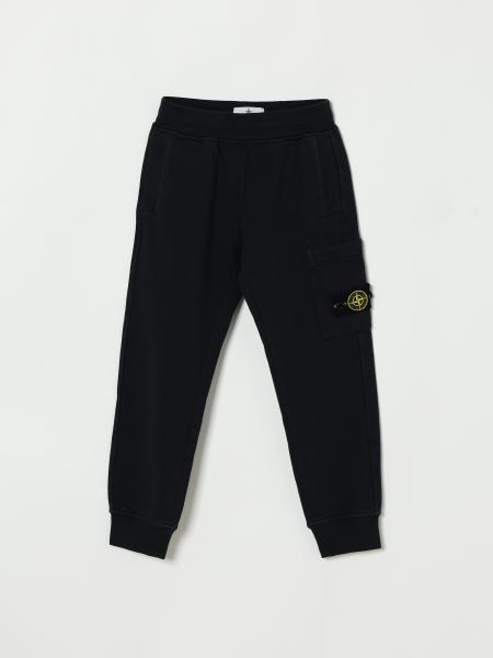 Maglia bambino Stone Island Junior