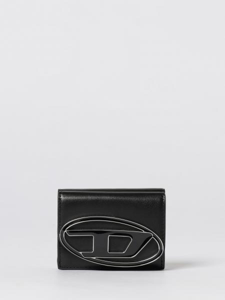 Кошелек Женское Diesel