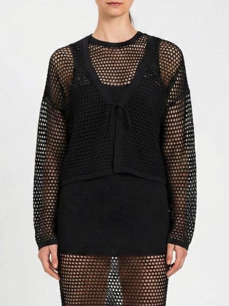 Cárdigan mujer Twinset Actitude