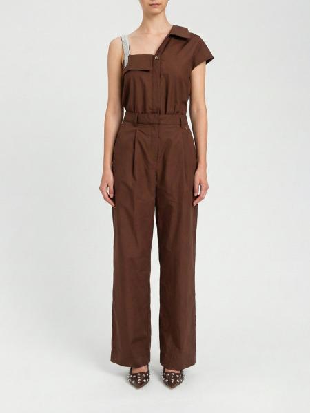 Jumpsuit woman Twinset Actitude