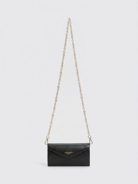 Mini bolso mujer Twinset