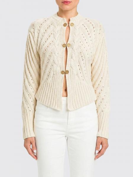 Strickjacke damen Twinset