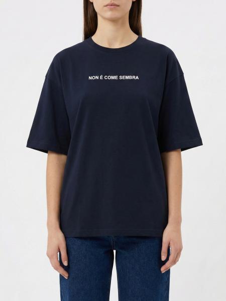 T-shirt woman Aspesi