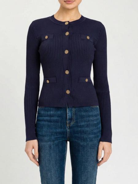 Strickjacke damen Twinset