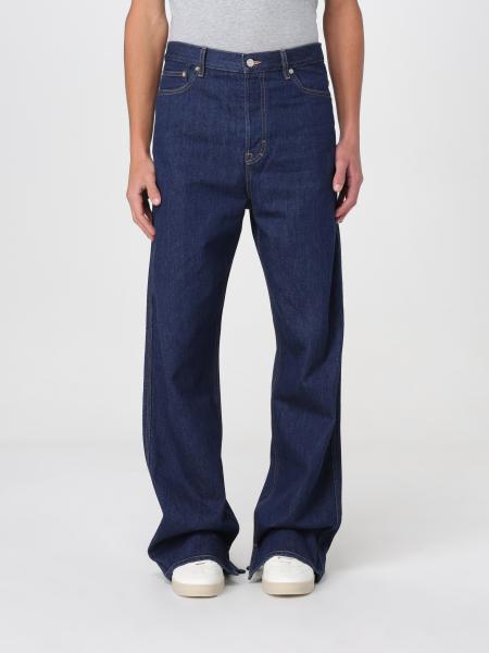 Jeans men Gucci