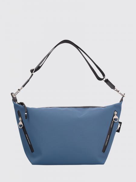Shoulder bag woman Longchamp
