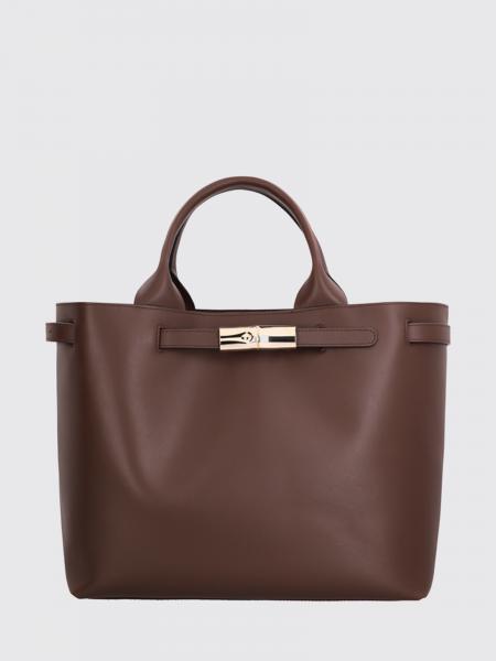 Shoulder bag woman Longchamp