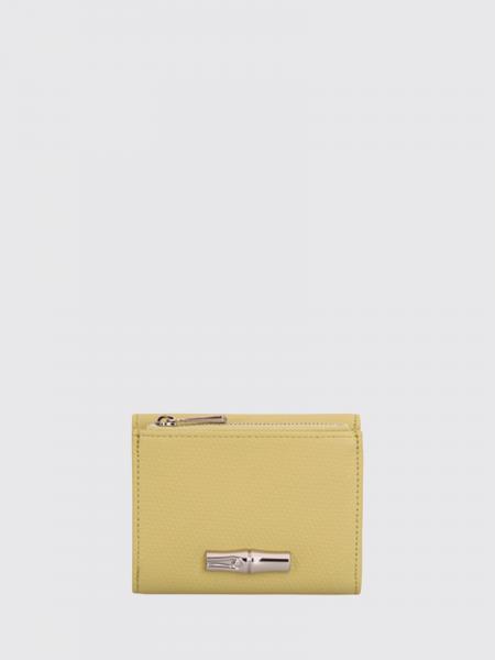 Wallet woman Longchamp