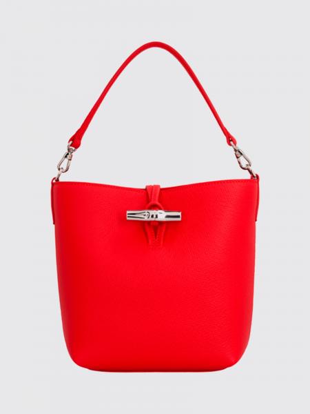 Shoulder bag woman Longchamp