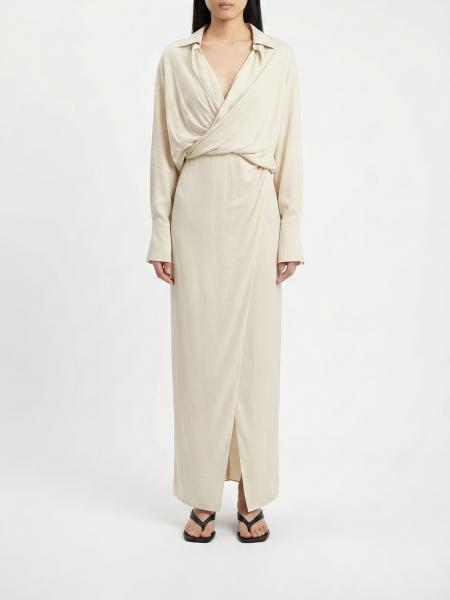 Dress woman The Andamane