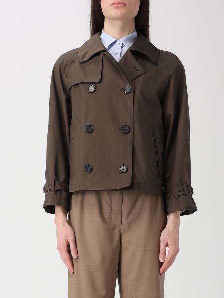 Coat woman Max Mara