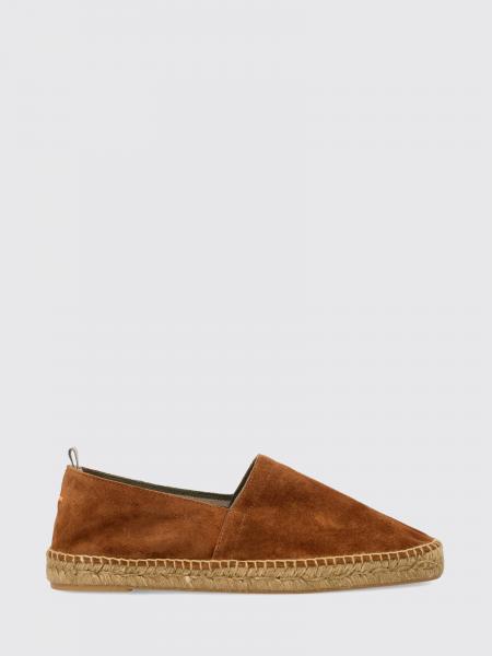 Flat shoes woman CastaÑer