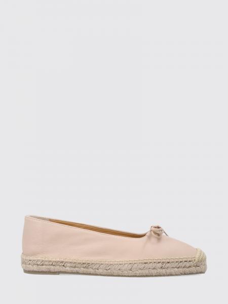 Flat shoes woman CastaÑer