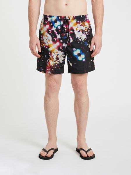 Swimsuit men McQueen