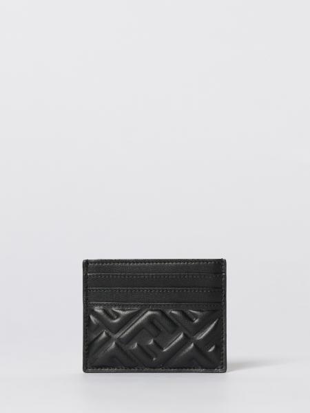 Portefeuille femme Fendi