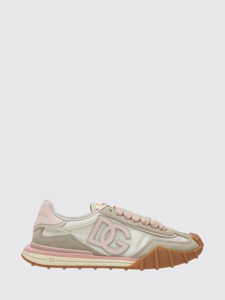 Sneakers donna Dolce & Gabbana