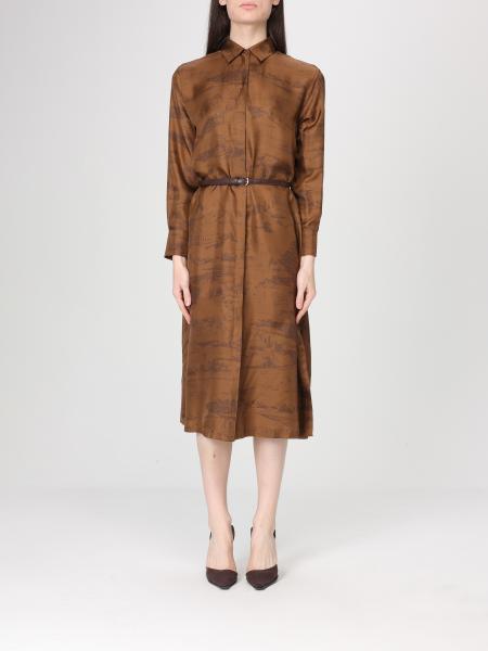 Dress woman Max Mara