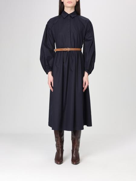 Dress woman Max Mara