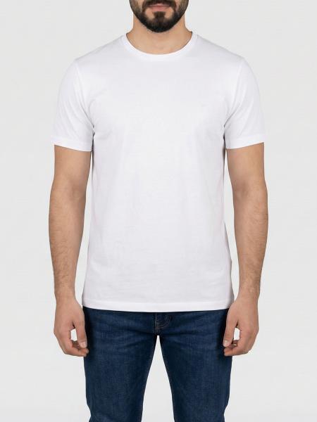 Basic Cotton T-shirt Dondup