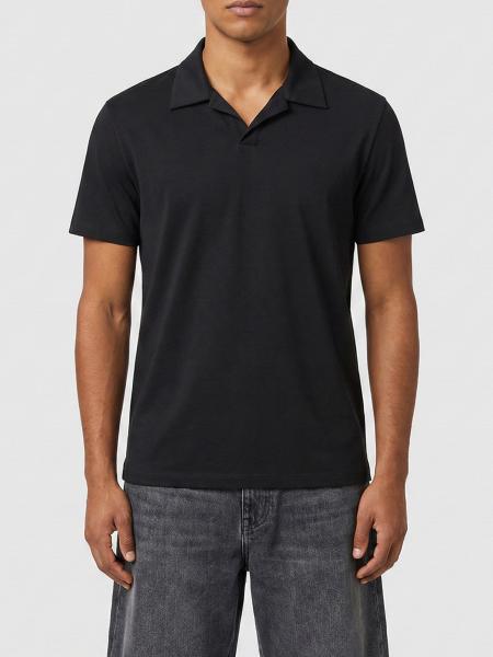 Dondup Cotton Polo Shirt