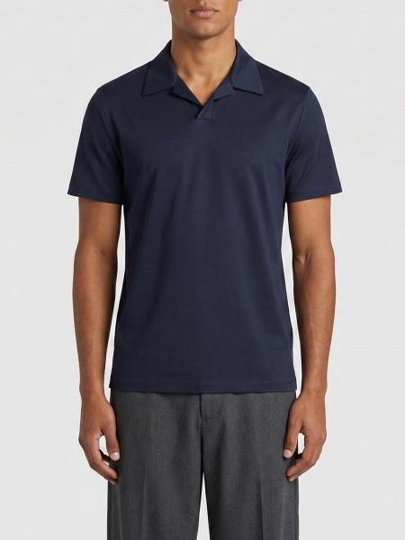 Dondup Cotton Polo Shirt