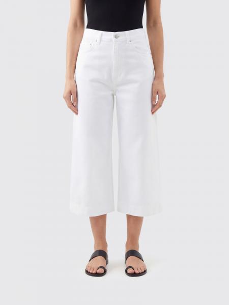 Dondup コットン クロップドパンツ