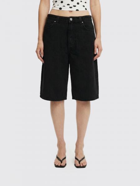 Dondup コットン クロップドパンツ