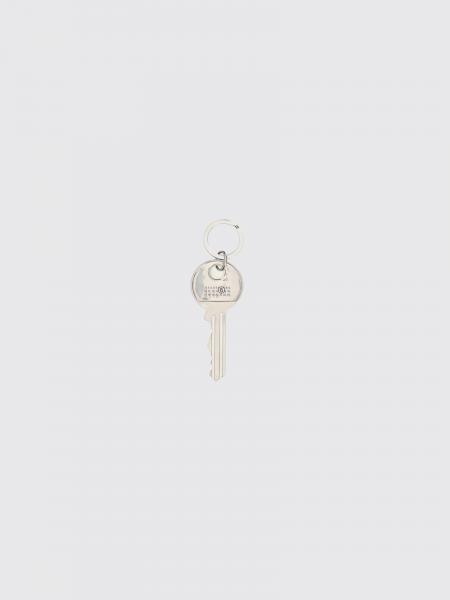 Keyring men Mm6 Maison Margiela