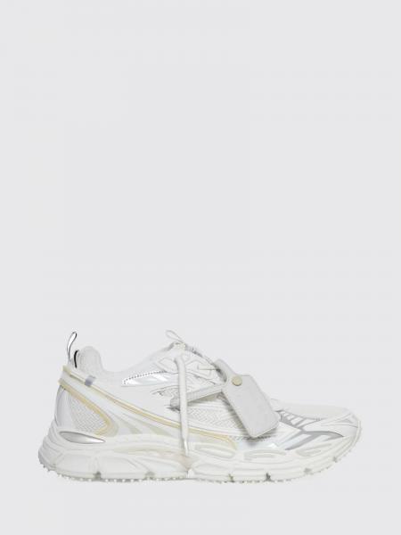 Shoes men Off-white