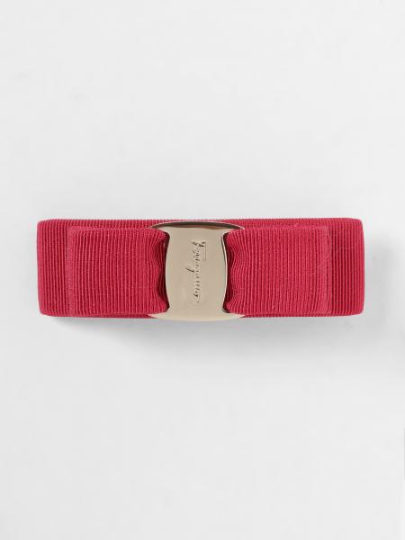 Haarschmuck damen Ferragamo