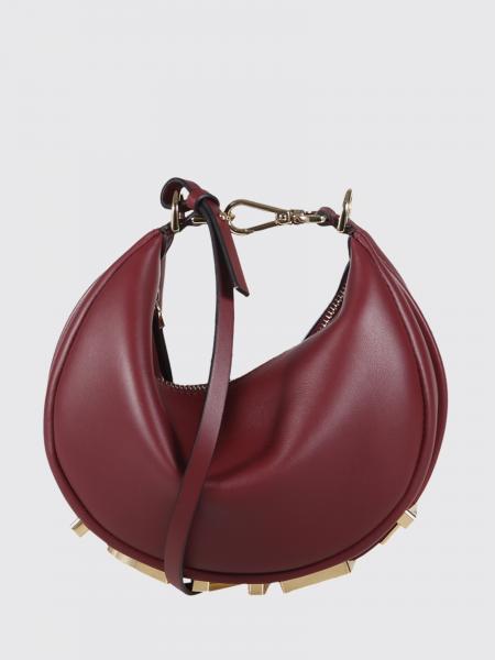 Fendigraphy Mini Shoulder Bag Fendi