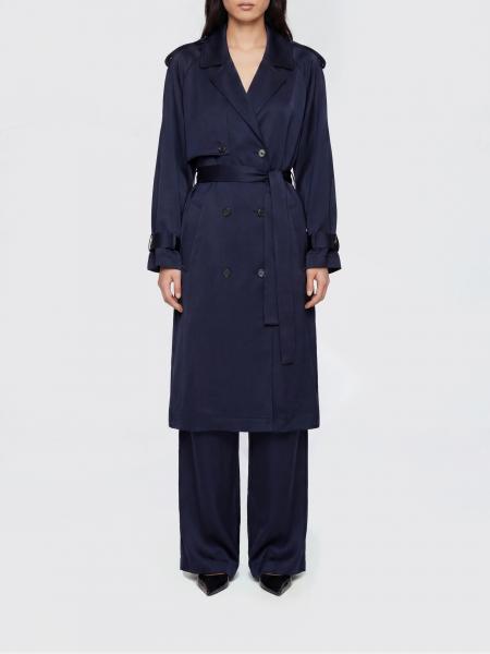 Coat woman Anine Bing