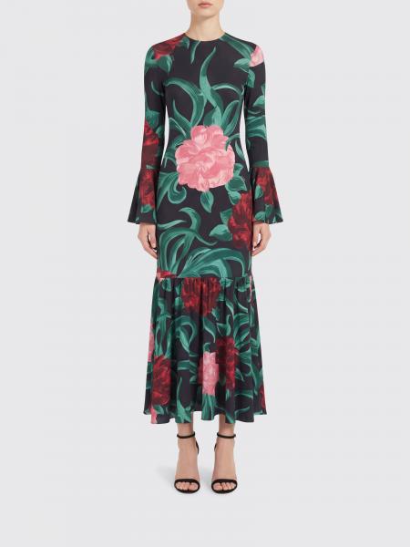 连衣裙 女士 La Doublej