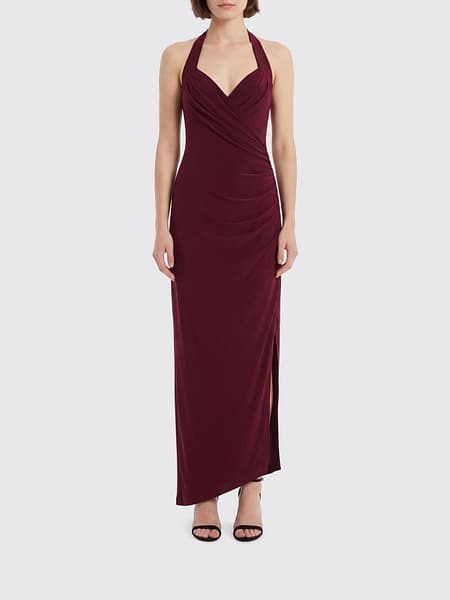 Vestido mujer Norma Kamali