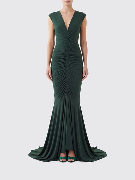 Vestido mujer Norma Kamali