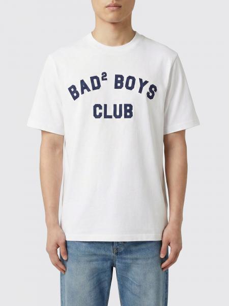 Bad Boy Club T-Shirt Dsquared2