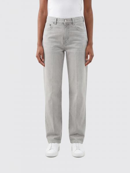 Jeans woman Haikure