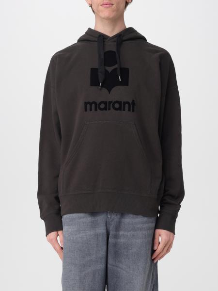 Sweater men Isabel Marant