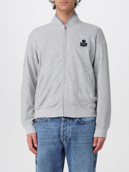Sweater men Isabel Marant