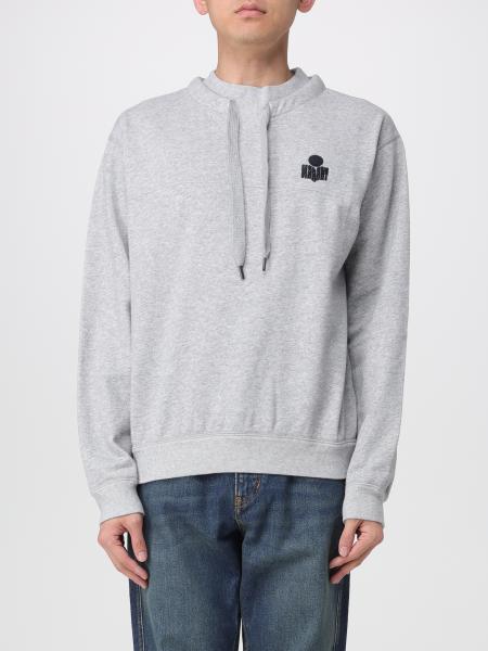 Sweater men Isabel Marant
