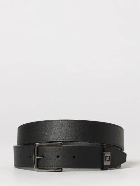 Belt men Fendi