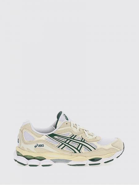 Sneakers men Asics