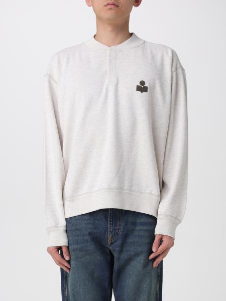 Sweater men Isabel Marant