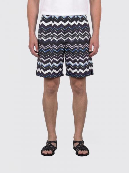 Swimsuit men Missoni