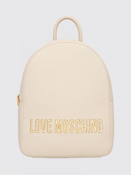 Zaino donna Love Moschino
